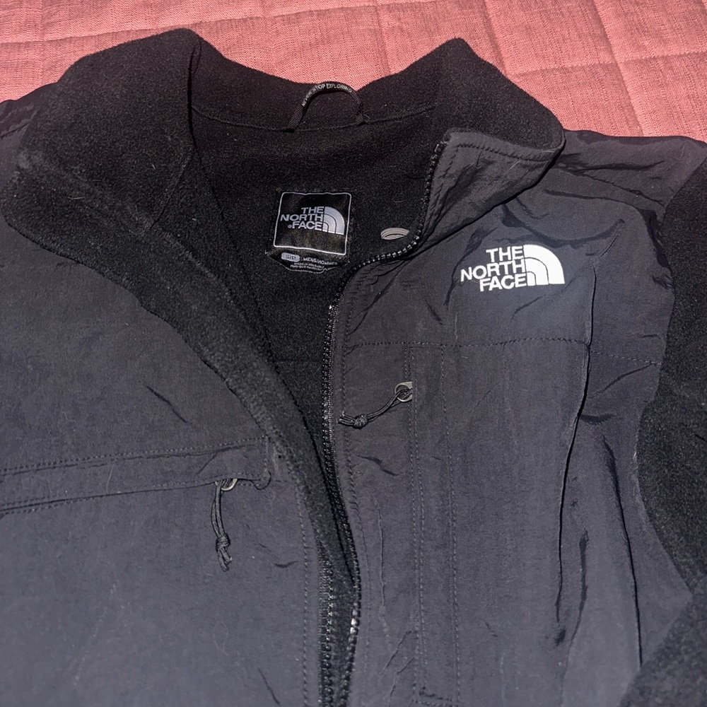 North face jacket